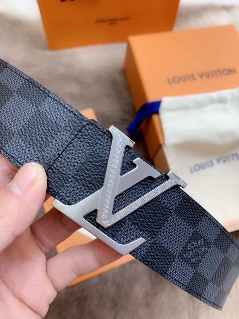 Louis Vuitton Belts